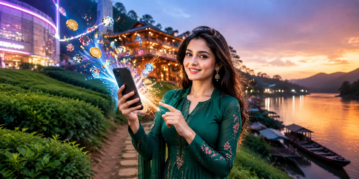বান্দরবানের রেজিস্টার বোনাস প্রোমোশন