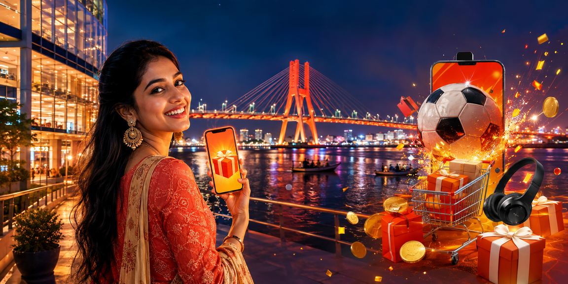 বরিশালের মোবাইলে স্থানীয় পেমেন্ট সুবিধা ব্যবহার করছেন যুবক
