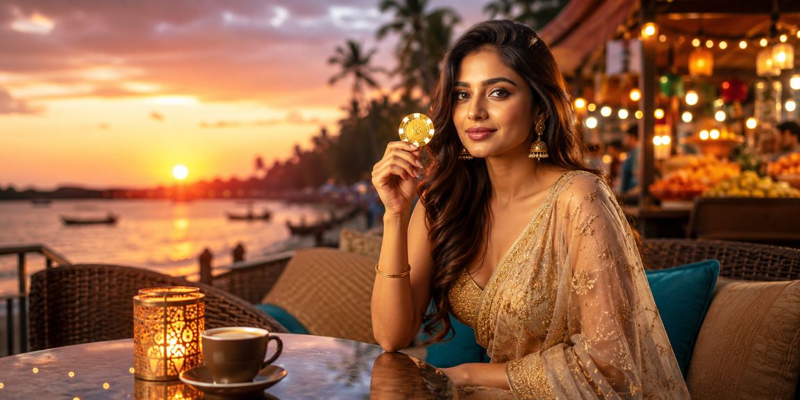 সেন্ট মার্টিন দ্বীপে রেজিস্টার বোনাস উপভোগ করছেন ব্যবহারকারী
